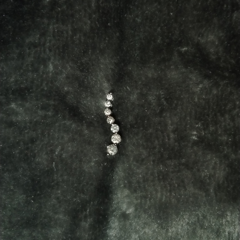 Neckless pendent